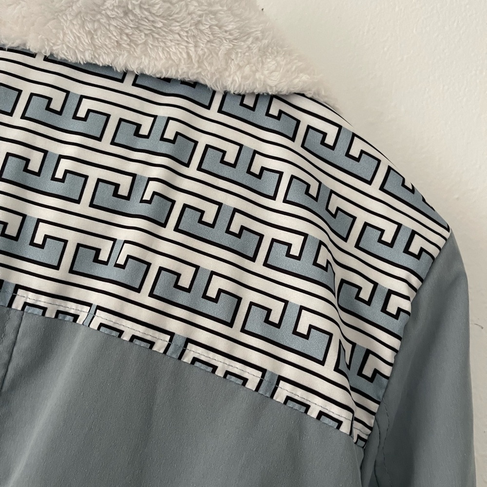 [Misslook] Jacket - Picture 4 of 9